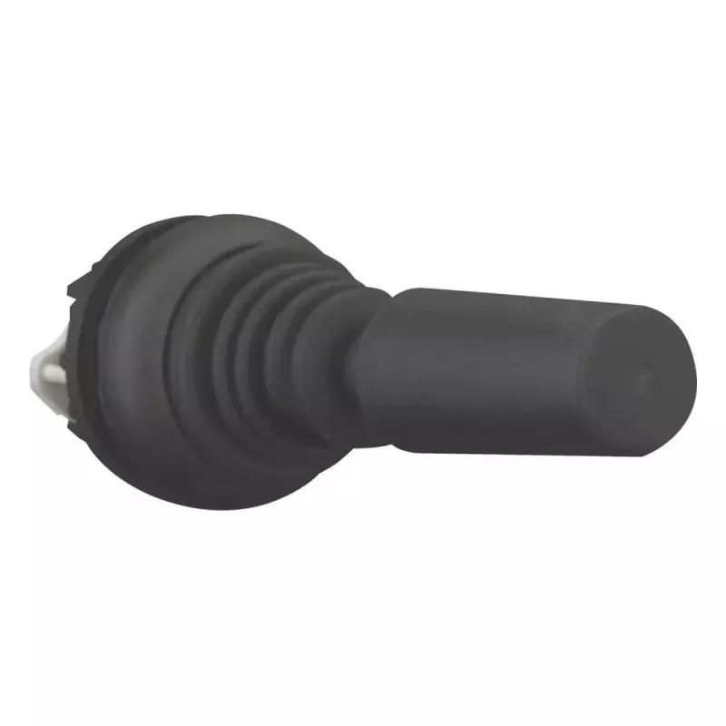 Eaton M22S-WJ4 joystick, 4-polohový, momentárny, čierny 279418