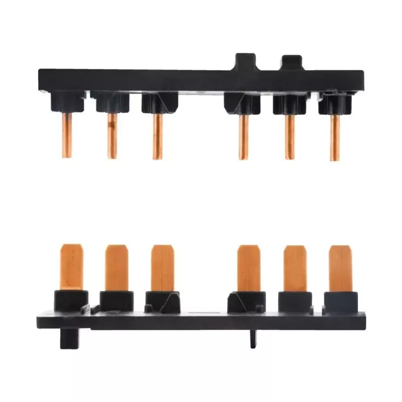 Eaton DILM32-XRL pomocný kontakt 2NO+2NC montáž na predný panel skrutkové svorky 283109
