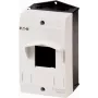 Eaton 219653 plastový krycí panel IP40 svetlosivý RAL 7035