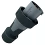 MENNEKES PowerTOP Xtra 125A 5-pólový 1h IP67 priemyselný konektor samec 13259