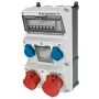 MENNEKES AMAXX 930080 kombinácia zásuviek, IP44