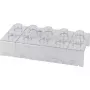Eaton H-K95/5 kryt svorkovnice pre PKZ0-PKZ3 a P1/P3, 5-modulový, sivý 036888