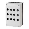Eaton M22-I12 Nástenná skriňa na povrchovú montáž 222688