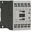 Eaton DILM7-10(24VDC)-PI výkonový stykač, 3 spínacie kontakty, 24 V DC 199223