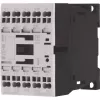 Eaton DILM12-10 stýkač, 3-pólový, 12 A, 24 V AC cievka 199243