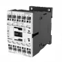 EATON DILM12-01 24V DC stýkač, 3-pólový, 12 A, 1 NO pomocný kontakt 199248