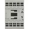 EATON DILM12-01 24V DC stýkač, 3-pólový, 12 A, 1 NO pomocný kontakt 199248