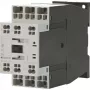 Eaton DILM25-11(RDC24)-PI stýkač, 3 spínacie hlavné kontakty, 24 V DC cievka, 25 A, 11 kW 199288