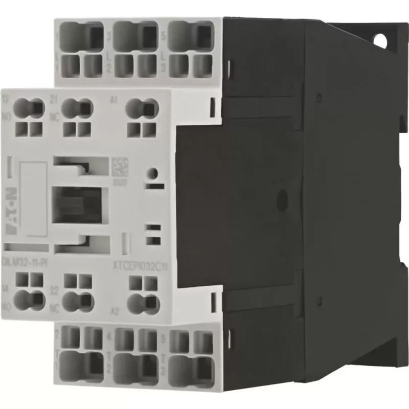 Eaton DILM32-11(RDC199293) 3-pólový stýkač, 32 A, 230 V AC cievka, 1NO+1NC