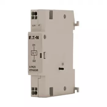 Eaton podpäťový spúšťač U-PKZ0 230V 50Hz 199334