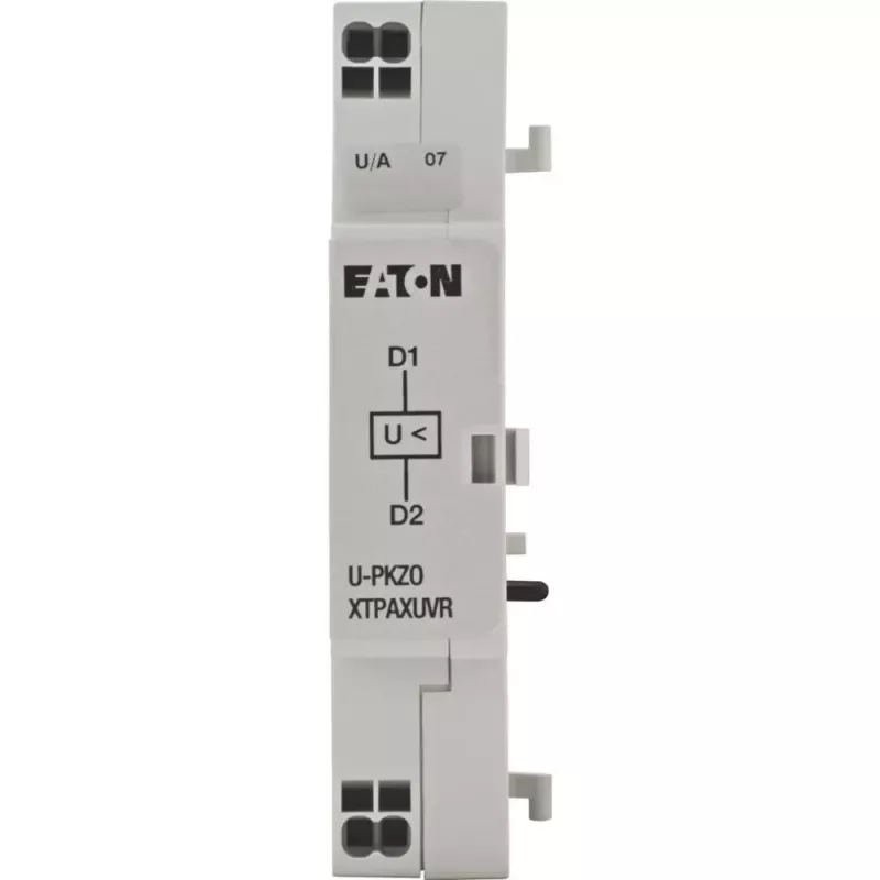Eaton podpäťový spúšťač U-PKZ0 230V 50Hz 199334