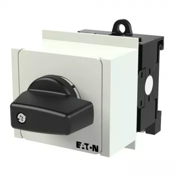 Eaton T0-2-8241/IVS hladinový spínač, 1-pólový, zapojený, čierny/biely, IP30 057835