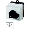 Eaton T0-2-8241/IVS hladinový spínač, 1-pólový, zapojený, čierny/biely, IP30 057835