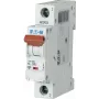 Eaton PXL-C4/1 istič (MCB), 1-pólový, C4, 4 A, 230/400 V AC, 10 kA, DIN lišta 236051