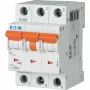 Eaton PXL-C63/3 istič 3-pólový C 63A 6kA 236432