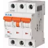 Eaton PXL-C63/3 istič 3-pólový C 63A 6kA 236432
