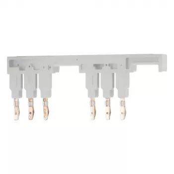 EATON DILM12-XP2 paralelná prepojka pre stýkače DILM7-DILM15, 3-pólová, 690V AC 239370