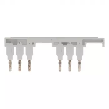 EATON DILM12-XP2 paralelná prepojka pre stýkače DILM7-DILM15, 3-pólová, 690V AC 239370