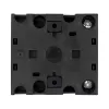 Eaton T0-1-8200/EZ odpojovač 1-pólový 20A 690V čierna/sivá 069725