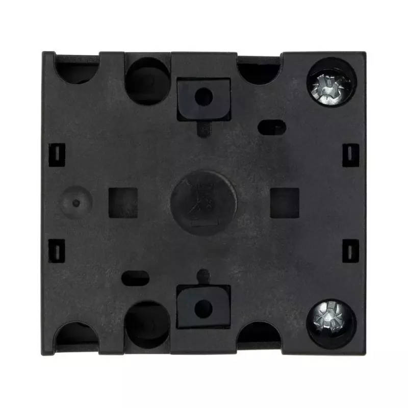 Eaton T0-1-8200/EZ odpojovač 1-pólový 20A 690V čierna/sivá 069725