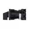 Eaton T0-1-8200/EZ odpojovač 1-pólový 20A 690V čierna/sivá 069725