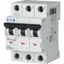 Eaton FAZT-C16/3 3-pólový 16 A istič s charakteristikou C 240895