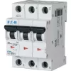 Eaton FAZT-C16/3 3-pólový 16 A istič s charakteristikou C 240895