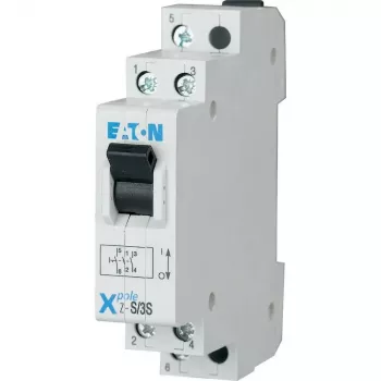Eaton 248334 ovládací spínač 16A 3-pólový 1TE 230/400V