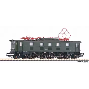 PIKO 51831 H0 elektrická lokomotíva E 52 DB Epoche III