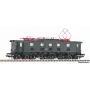 PIKO 51831 H0 elektrická lokomotíva E 52 DB Epoche III