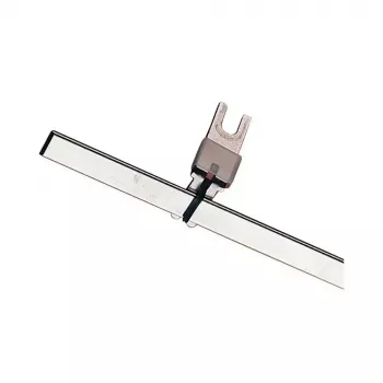 Eaton 263956 kolíková zbernica 12 modulov 50 A strieborná