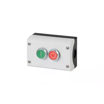 Eaton M22-I2-M1 sivá clona tlačidla (M22-I2-M1)