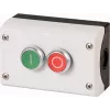 Eaton M22-I2-M1 sivá clona tlačidla (M22-I2-M1)