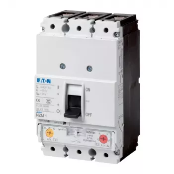 Eaton NZMB1-M80 3-pólový motorový istič 80A 265713