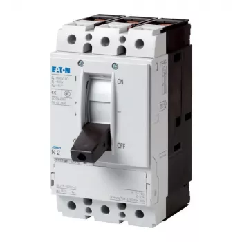Eaton PN2-250 3-pólový hlavný vypínač 250 A 266007