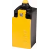 Eaton LSM-11S koncový spínač, valčeková páčka, 1NO+1NC, 6A, IP66/IP67, žltý 266140