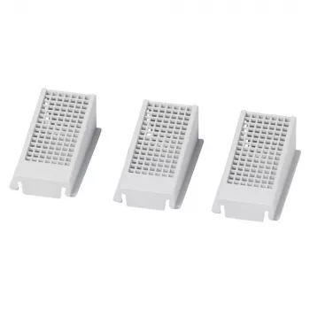 Eaton NZM2-XIPA 3-pólový kryt proti dotyku prstov 266777