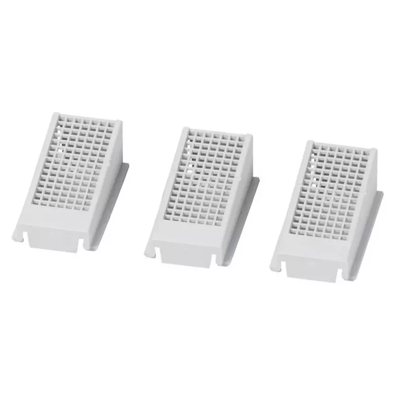Eaton NZM2-XIPA 3-pólový kryt proti dotyku prstov 266777
