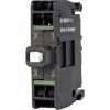Eaton M22-CLEDC230-R LED prvok, červený, 230 V AC/DC 216579