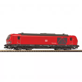 PIKO TT 47807 dieselová lokomotíva Vectron BR 247 DB Cargo