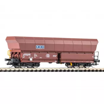 PIKO TT 47851 Falns vagón na sypký materiál RBH Logistics Epoche VI