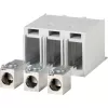 Eaton NZM2-XKA tunelová svorka 3-pólová pre jednu stranu spínača 271457
