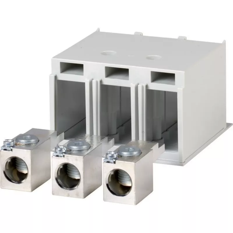 Eaton NZM2-XKA tunelová svorka 3-pólová pre jednu stranu spínača 271457