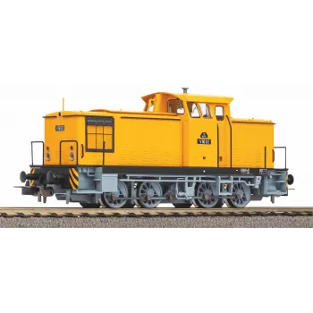PIKO H0 52985 dieselový rušeň V 60 D-2 WTK