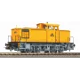 PIKO H0 52985 dieselový rušeň V 60 D-2 WTK