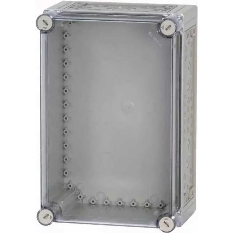 Eaton CI43E-150 elektrická skriňa, IP65 095506