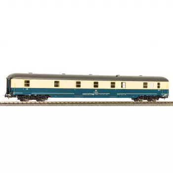 PIKO 53390 H0 batožinový vozeň Dms903 V DB AG
