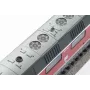 PIKO 59727 H0 zvukový dieselový rušeň BR 220 DB IV so zvukovým dekodérom PIKO