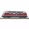 PIKO 59727 H0 zvukový dieselový rušeň BR 220 DB IV so zvukovým dekodérom PIKO