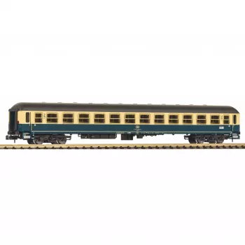 PIKO 40663 N mierka DB Intercity 2. trieda oddielový vozeň Bm 235